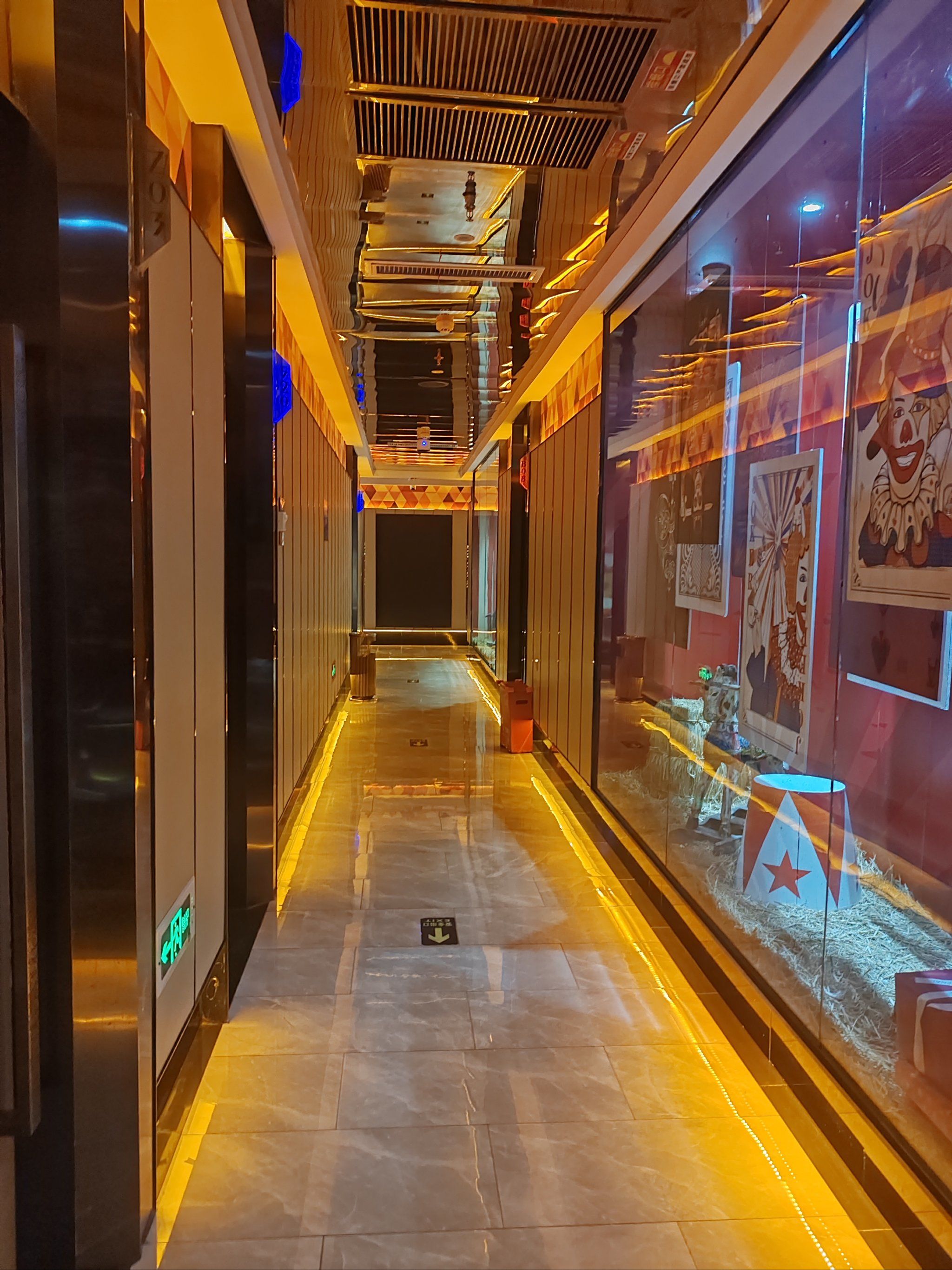 梅州商务ktv价格及商务ktv怎么算详解-五华县ktv预定