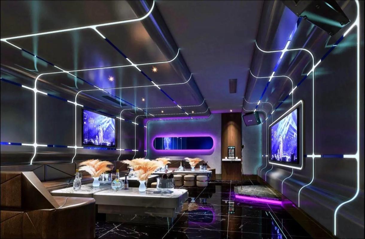 梅州商务ktv优选商务ktv体验舒适服务-五华县ktv预定