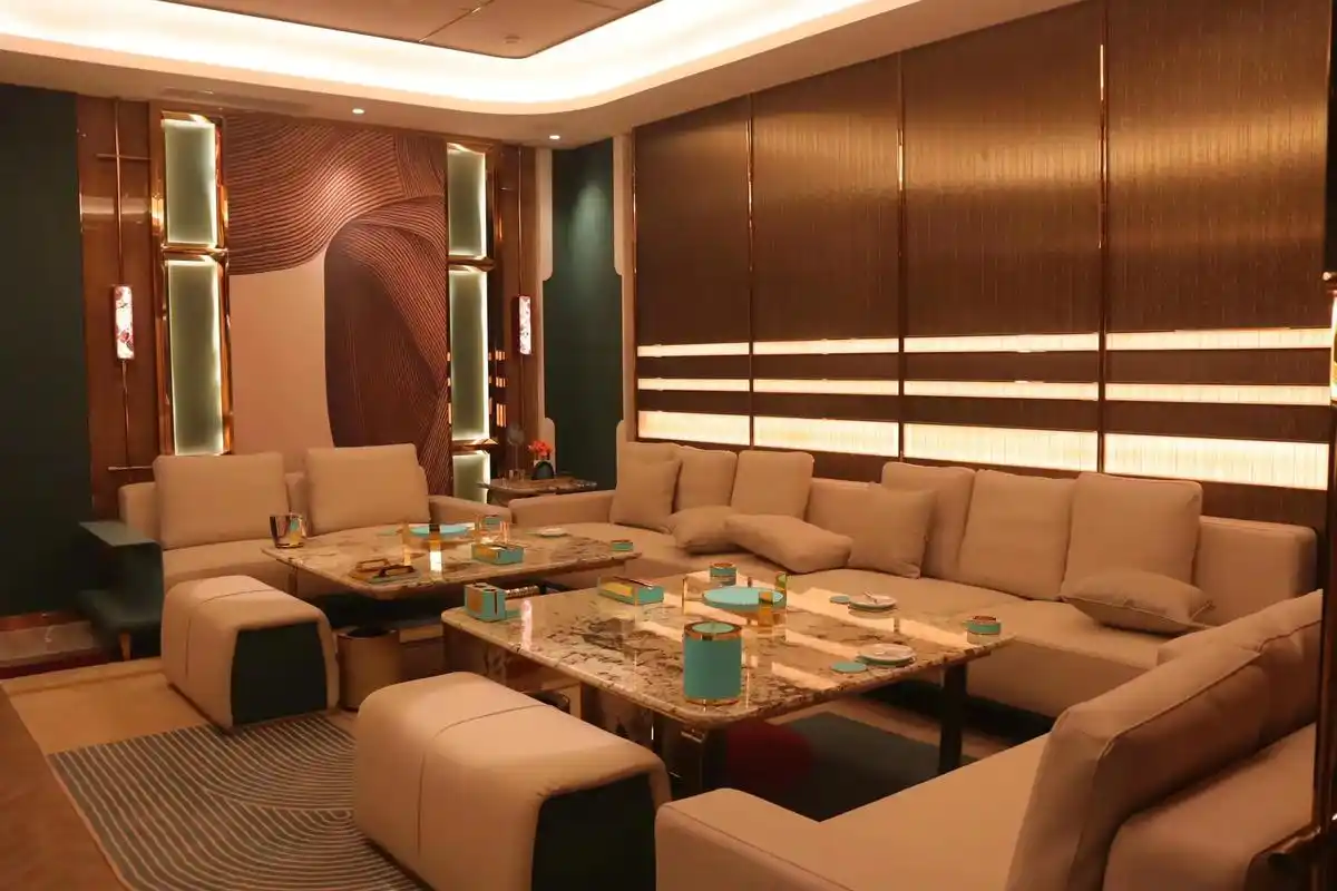 梅州商务ktv优选中低端品质体验-五华县ktv预定