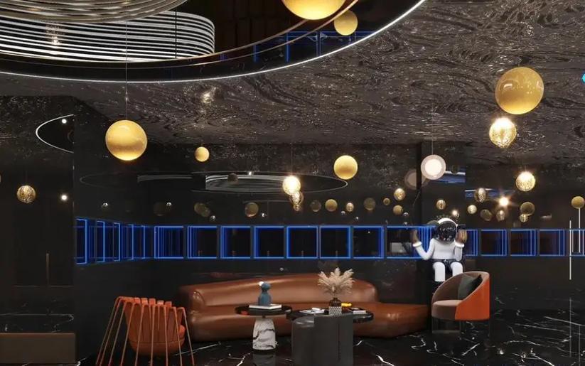 梅州商务KTV攻略-五华县ktv预定